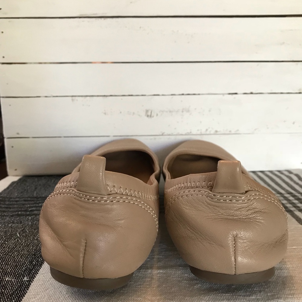 Lucky Brand Flats - Picture 2 of 4